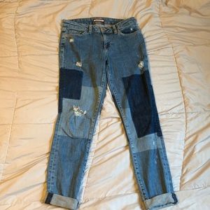 Vintage Tommy Hilfiger Jeans